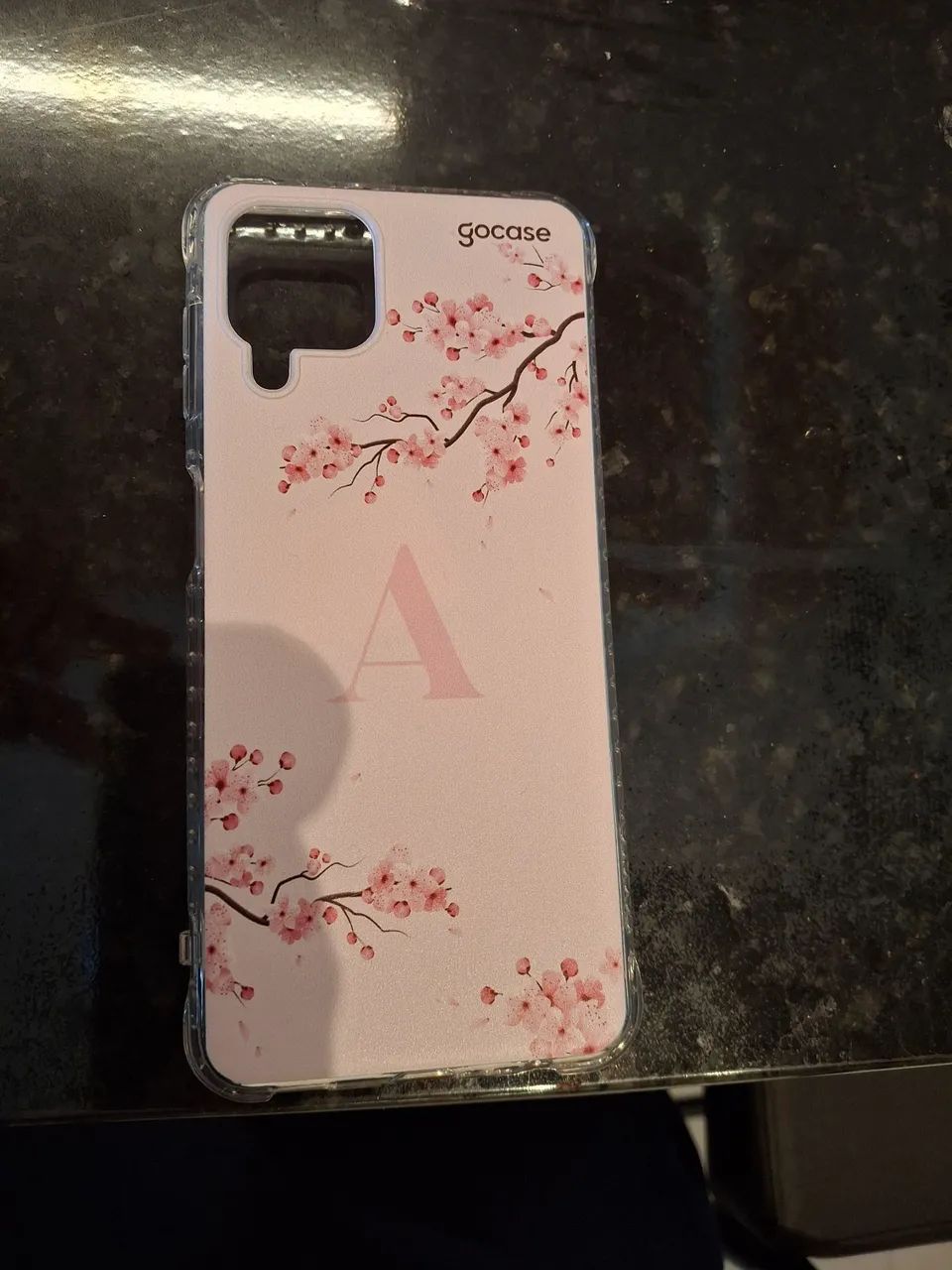 Case Anti impacto  slim Samsung Galaxy A22 - Foto 2