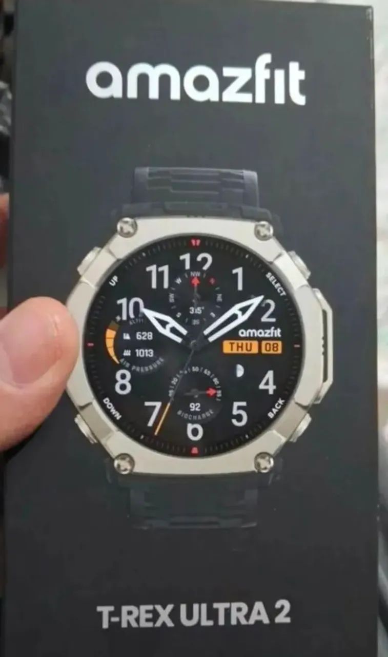 T-Rex Ultra 2