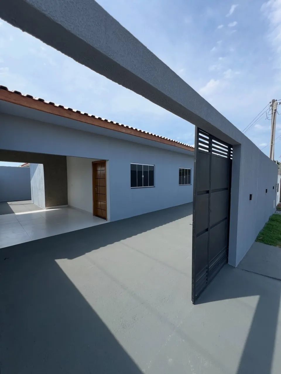 IMÓVEL ATRAVÉS DO PARCELAMENTO VIA BOLETO