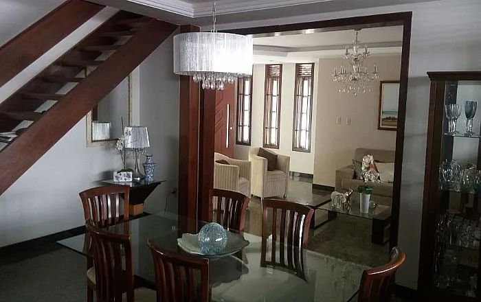 Casa à Venda - Candelária - Natal/RN - Foto 4