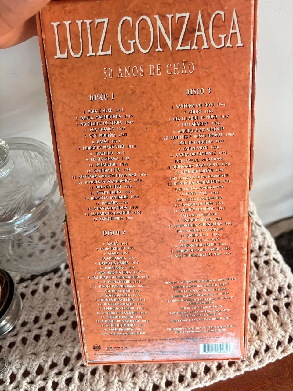Luiz Gonzaga - Foto 2