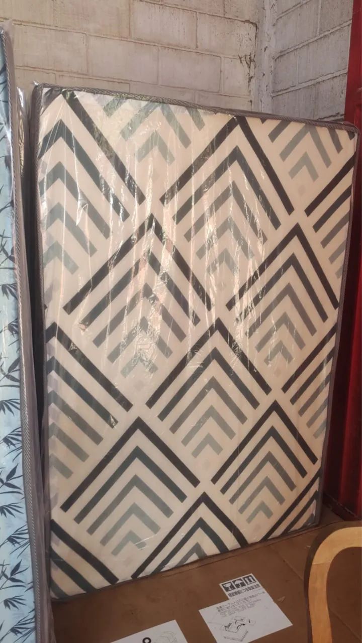 Cama box  - Foto 4