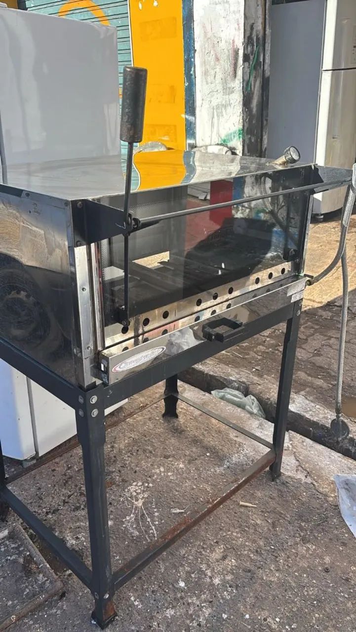 Forno