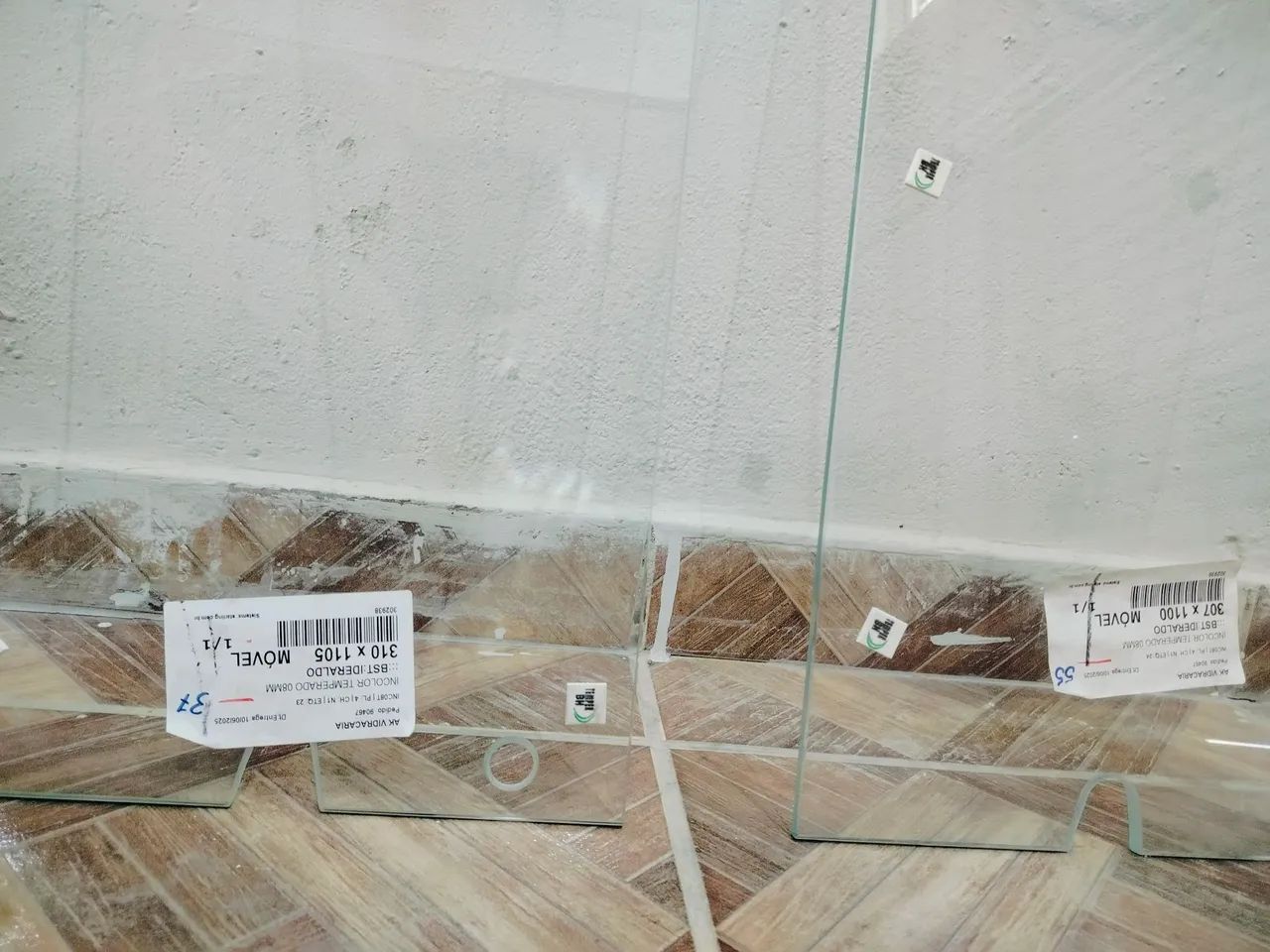 2 janelas  basculante  - Foto 2