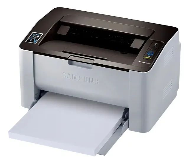 Impressora Laser Samsung Xpress M2020W (Funcionando - Excelente Estado) - Foto 3