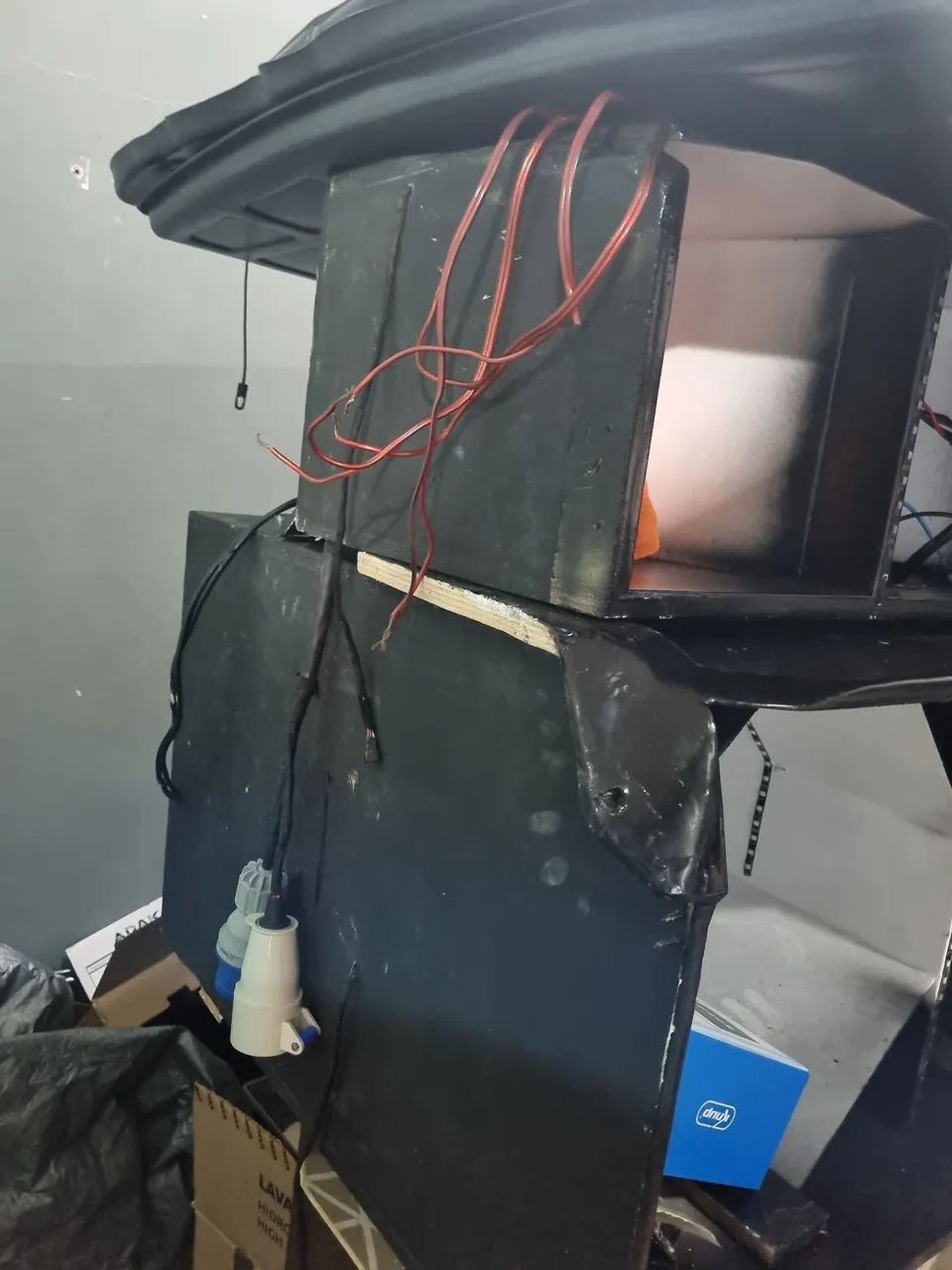 Projeto de som automotivo - Foto 3