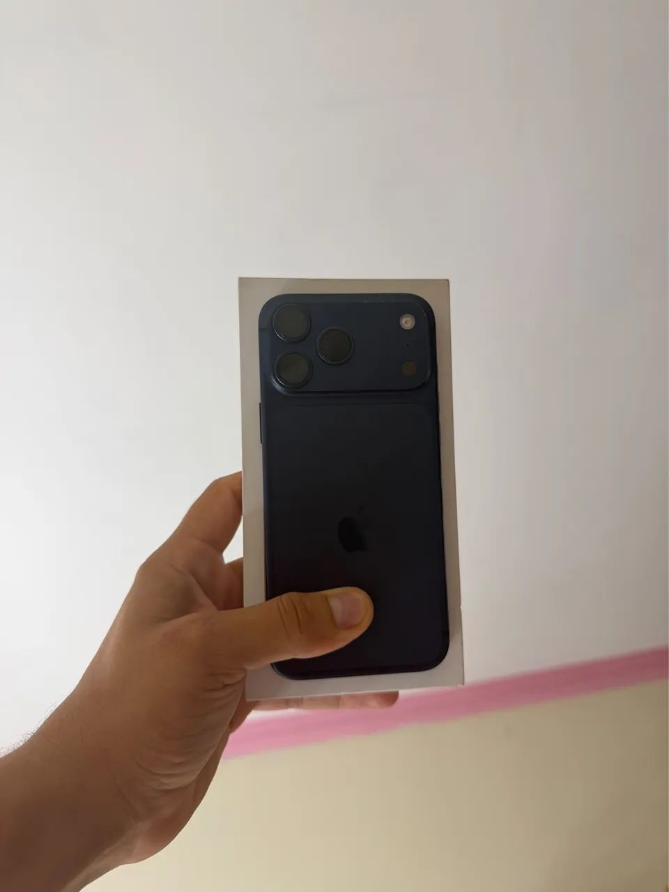 IPHONE 11 IPHONE 15 PRO MAX  IPHONE 17 PRO MAX  - Foto 4