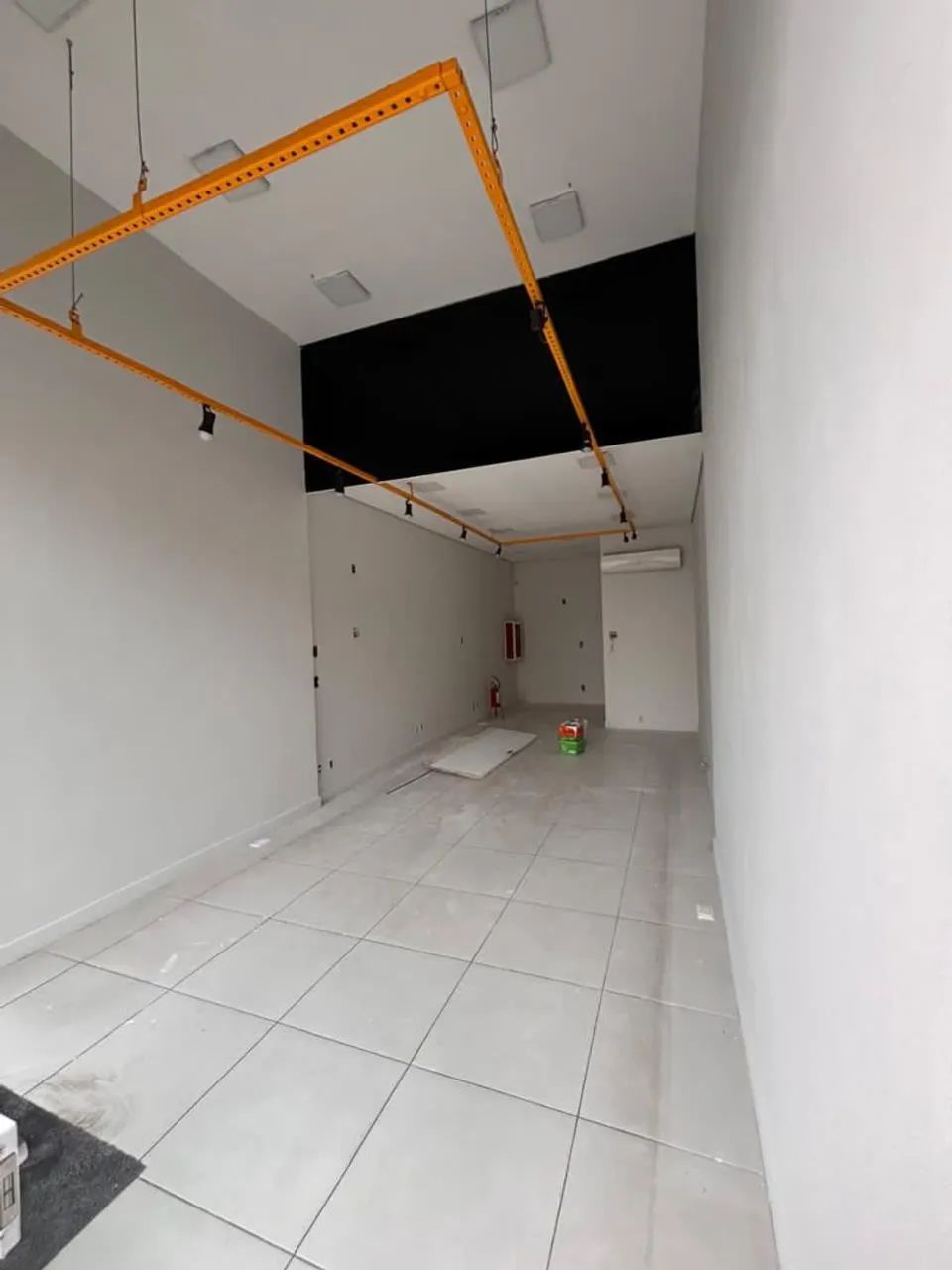 SALA COMERCIAL LOCAÇÃO BALNEÁRIO CAMBORIÚ  - Foto 4