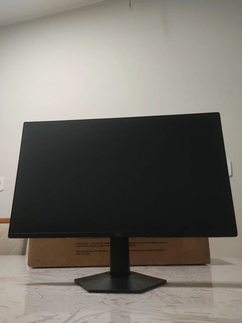 Monitor AOC G50  - Foto 3