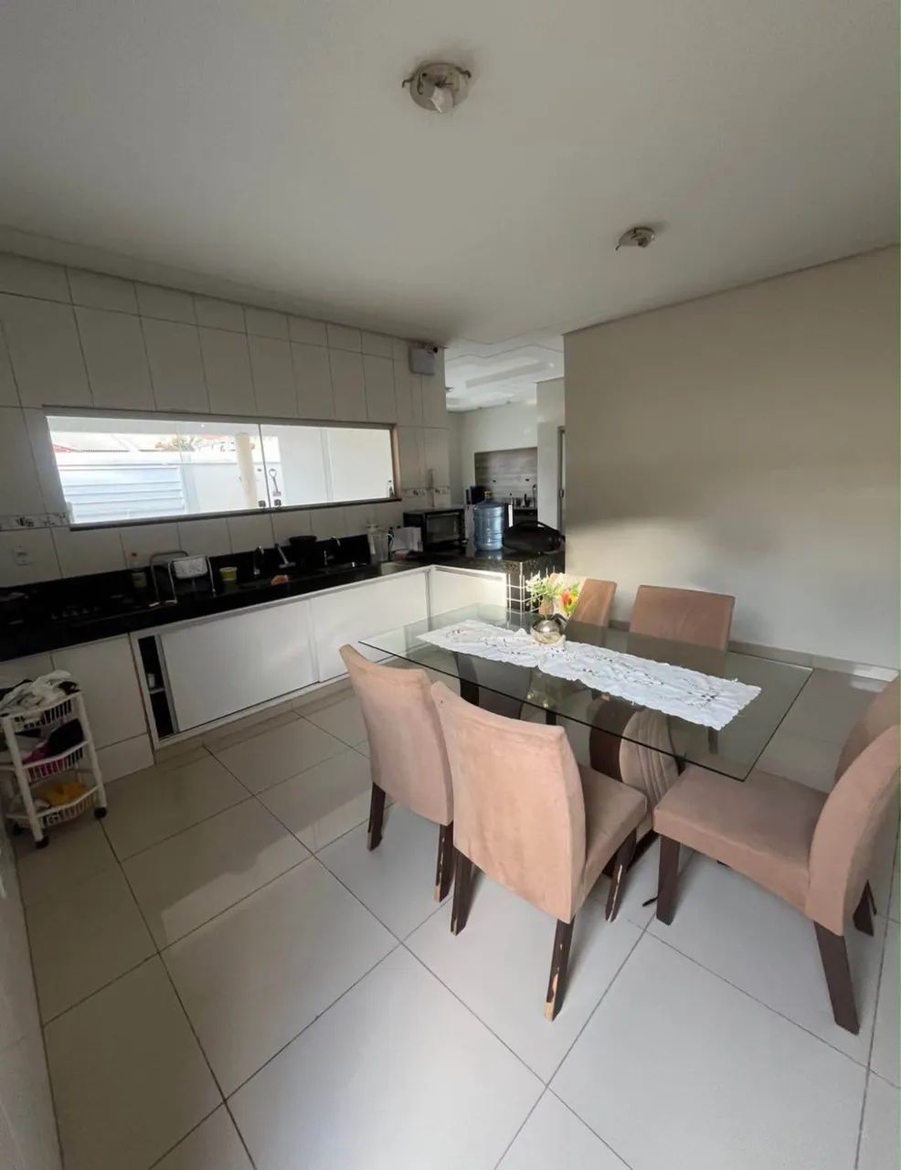 Vende-se casa em Canudos - Foto 4