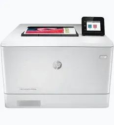 Impressora HP M454dw