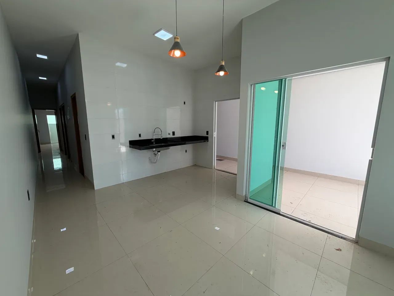 Casa com 3 Quartos sendo 1 Suíte na 1503 Sul - Foto 4