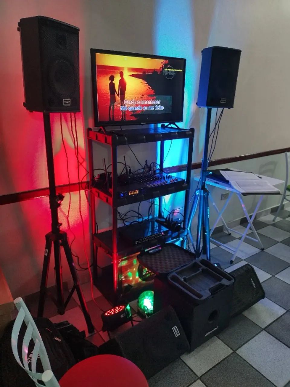Karaokê na sua festa. - Foto 3