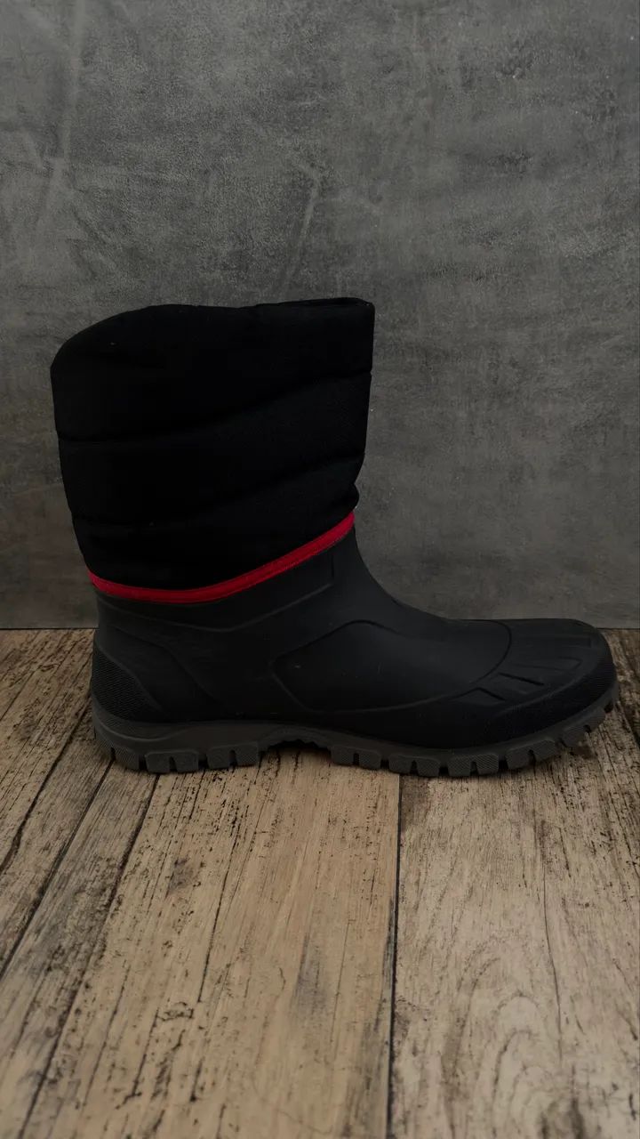 Bota de neve - Foto 2