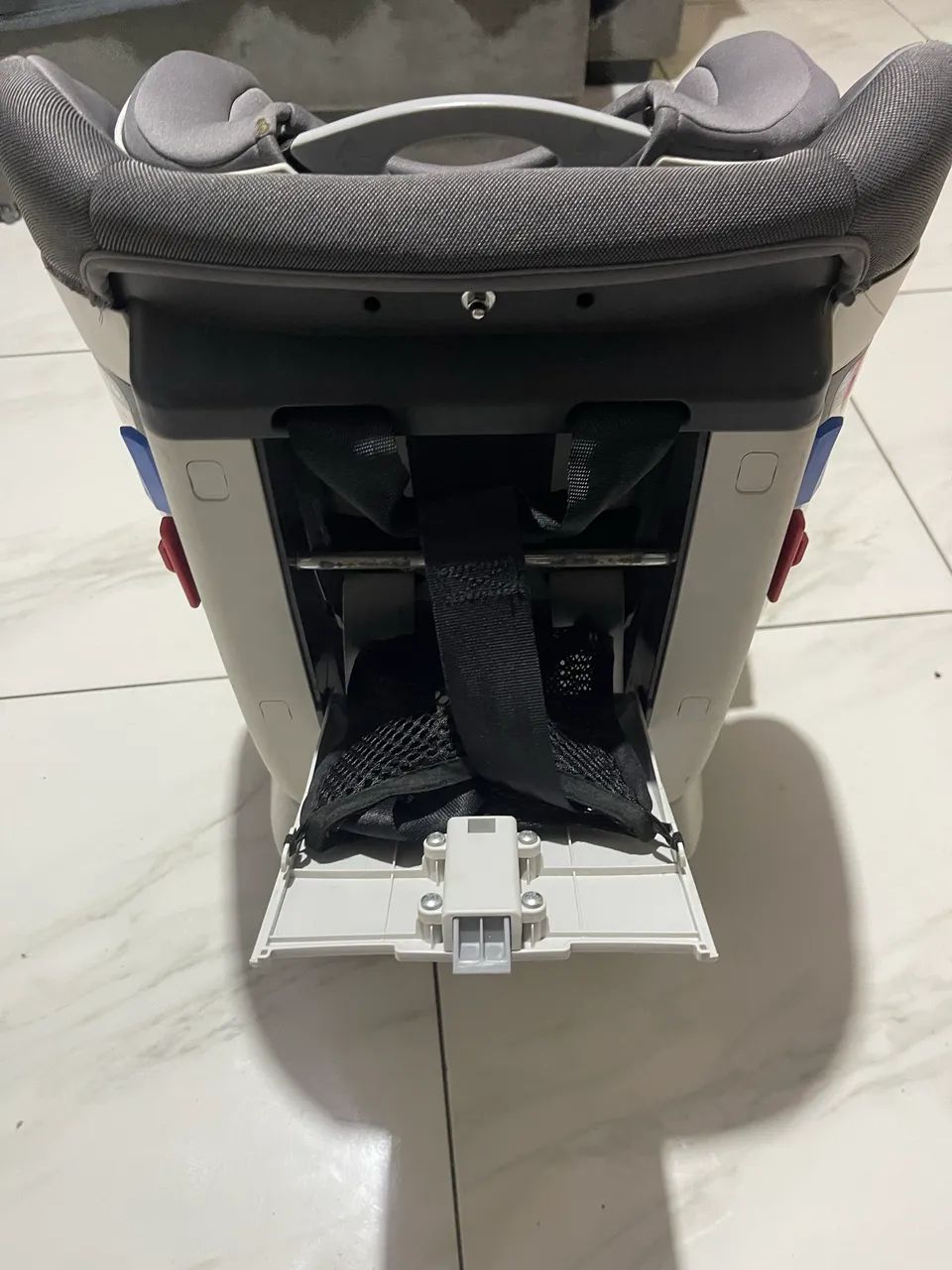 Cadeirinha de carro Chicco  - Foto 5