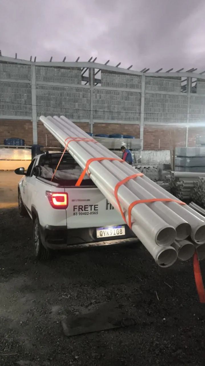 Frete e transporte  - Foto 2