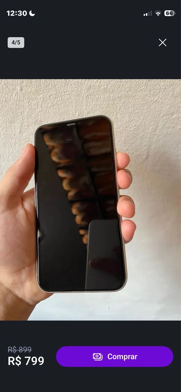 iPhone 11  - Foto 3