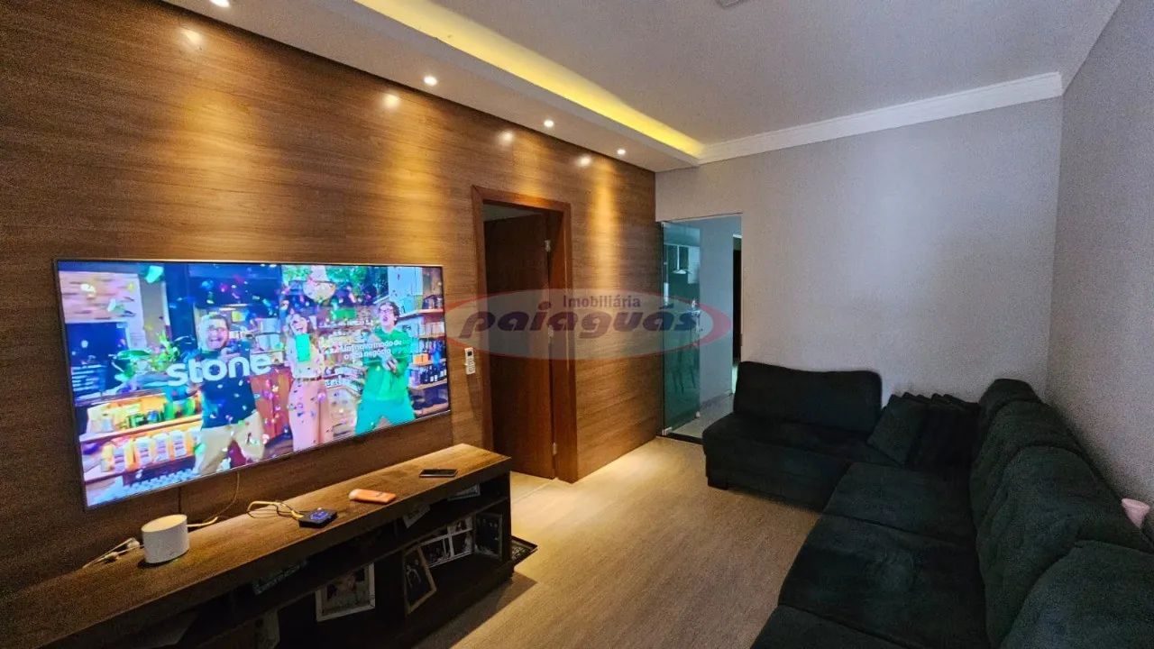 Casa a venda no bairro Jardim Paris - Foto 3