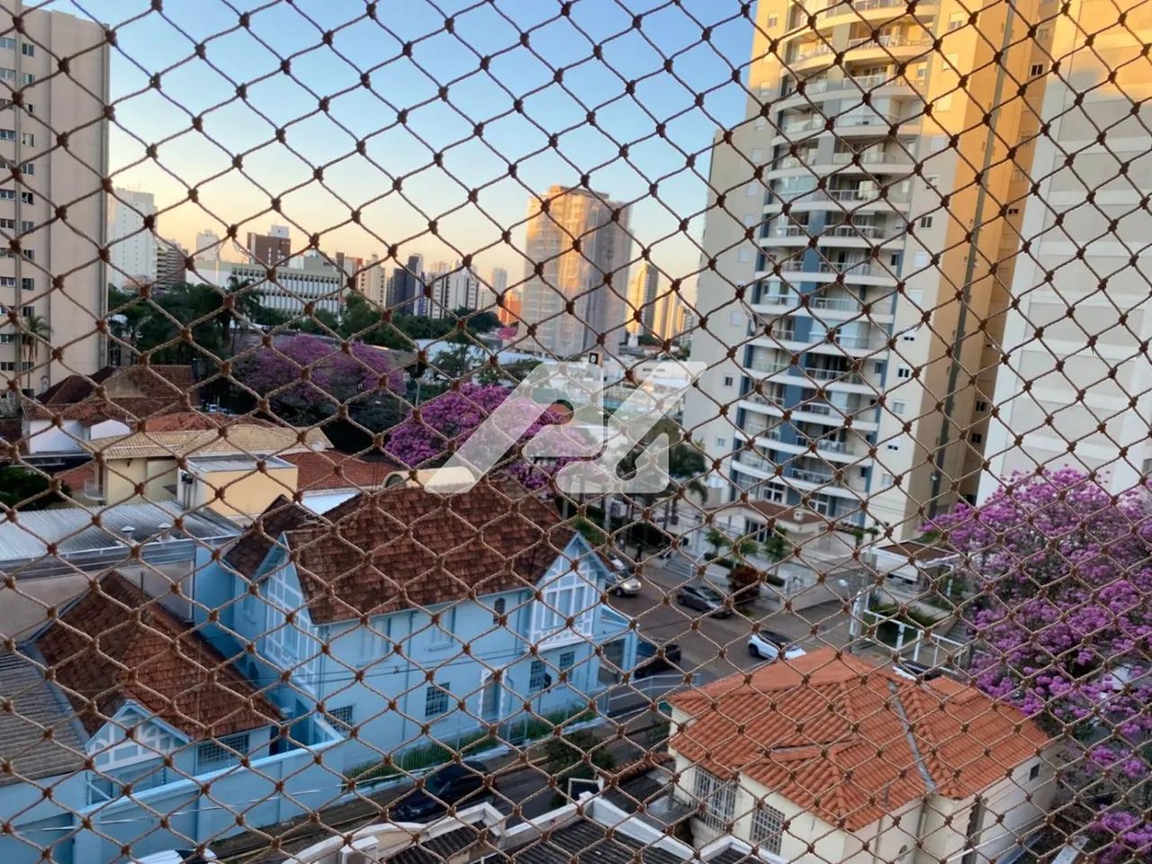 apartamento - Cambuí - Campinas - Foto 5