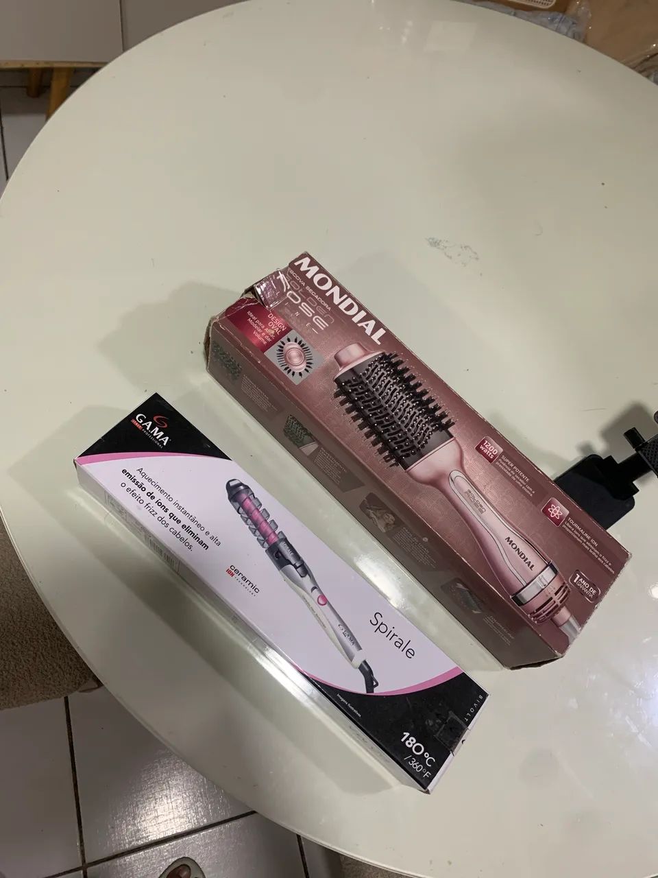 Pra vender