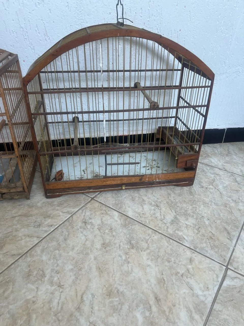 Gaiola - Foto 3