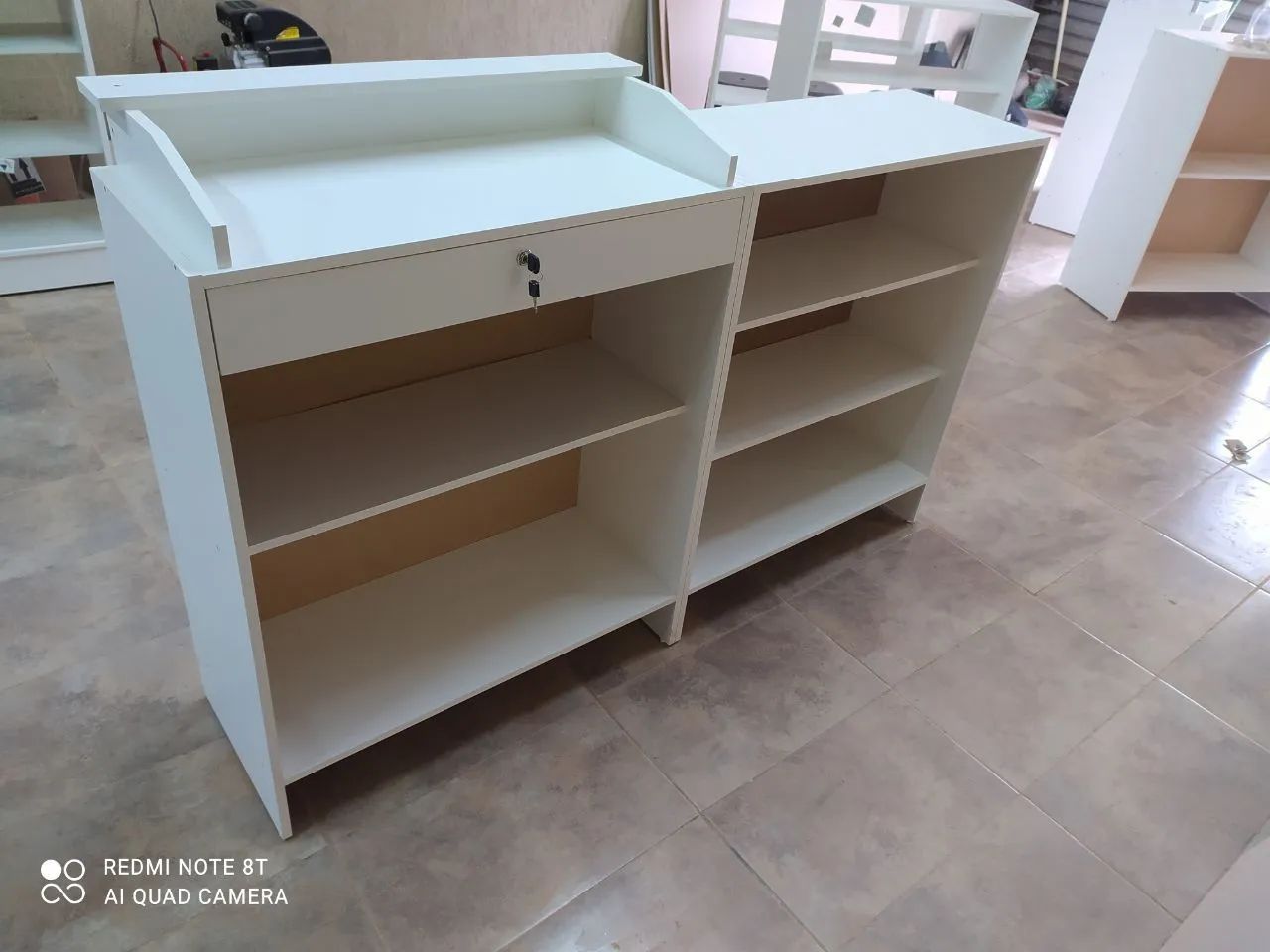 Balcão mdf - Foto 2
