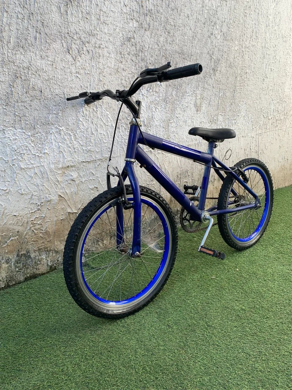 Bicicleta aro 20 - Foto 3