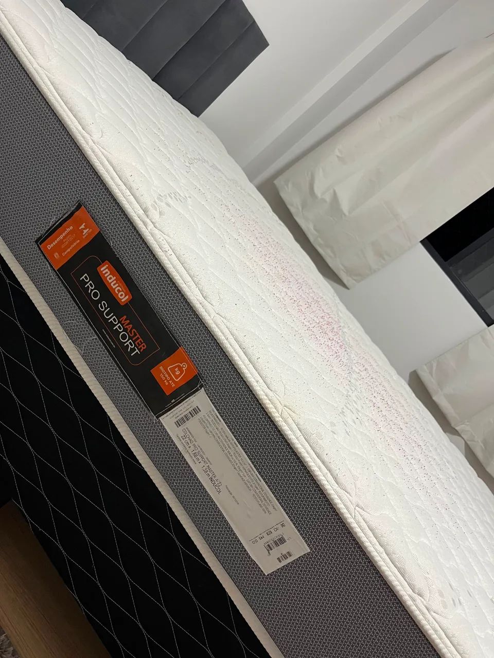 cama box