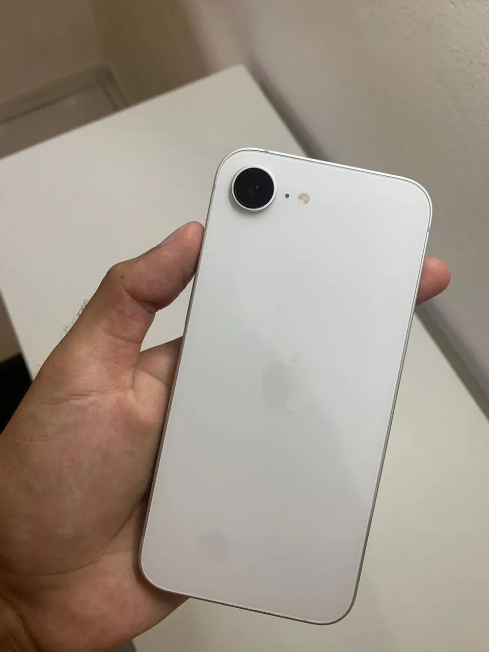 IPHONE 16e 256Gb - Celulares e Smartphones - Cidade Universitária