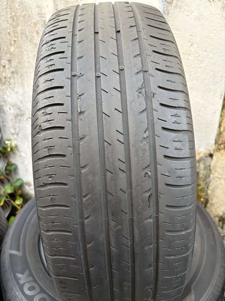 235/60/18 Hankook - Foto 2