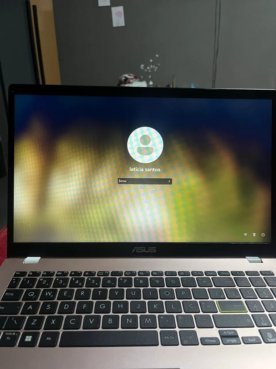 Notebook Asus novo  - Foto 5