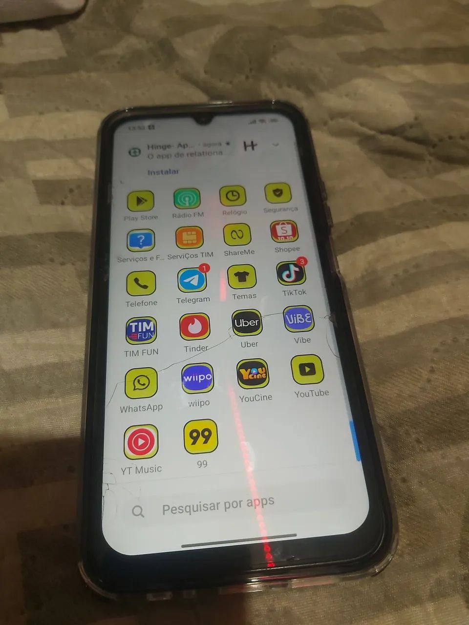 Vendo Xiaomi Redmi note 15c - Foto 2