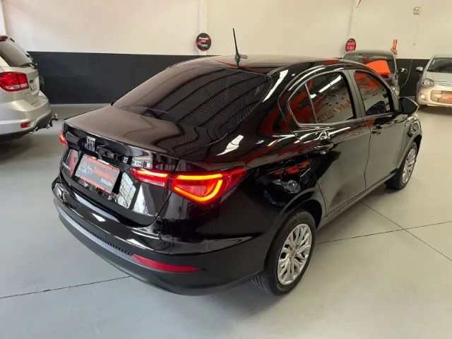 Fiat Cronos Drive 1.3 8V Flex 2019 - Foto 3