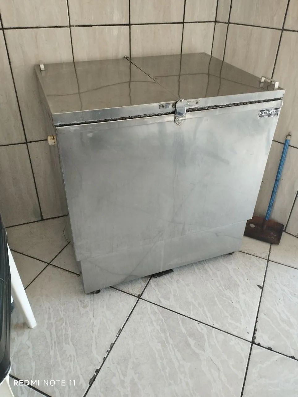 Freezer  - Foto 2