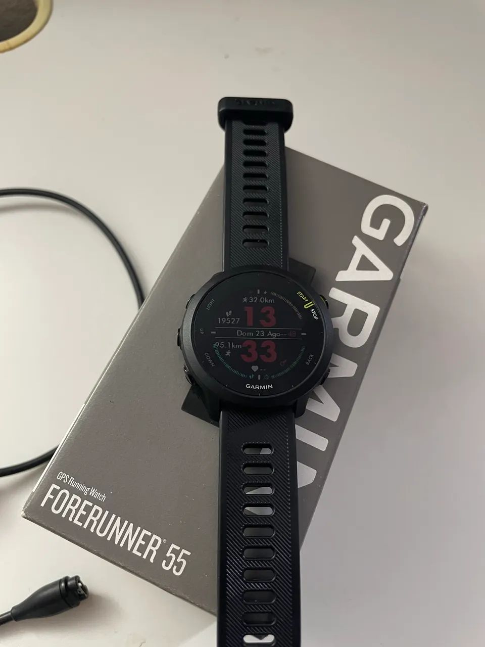 Garmin Forerunner 55 - Foto 2