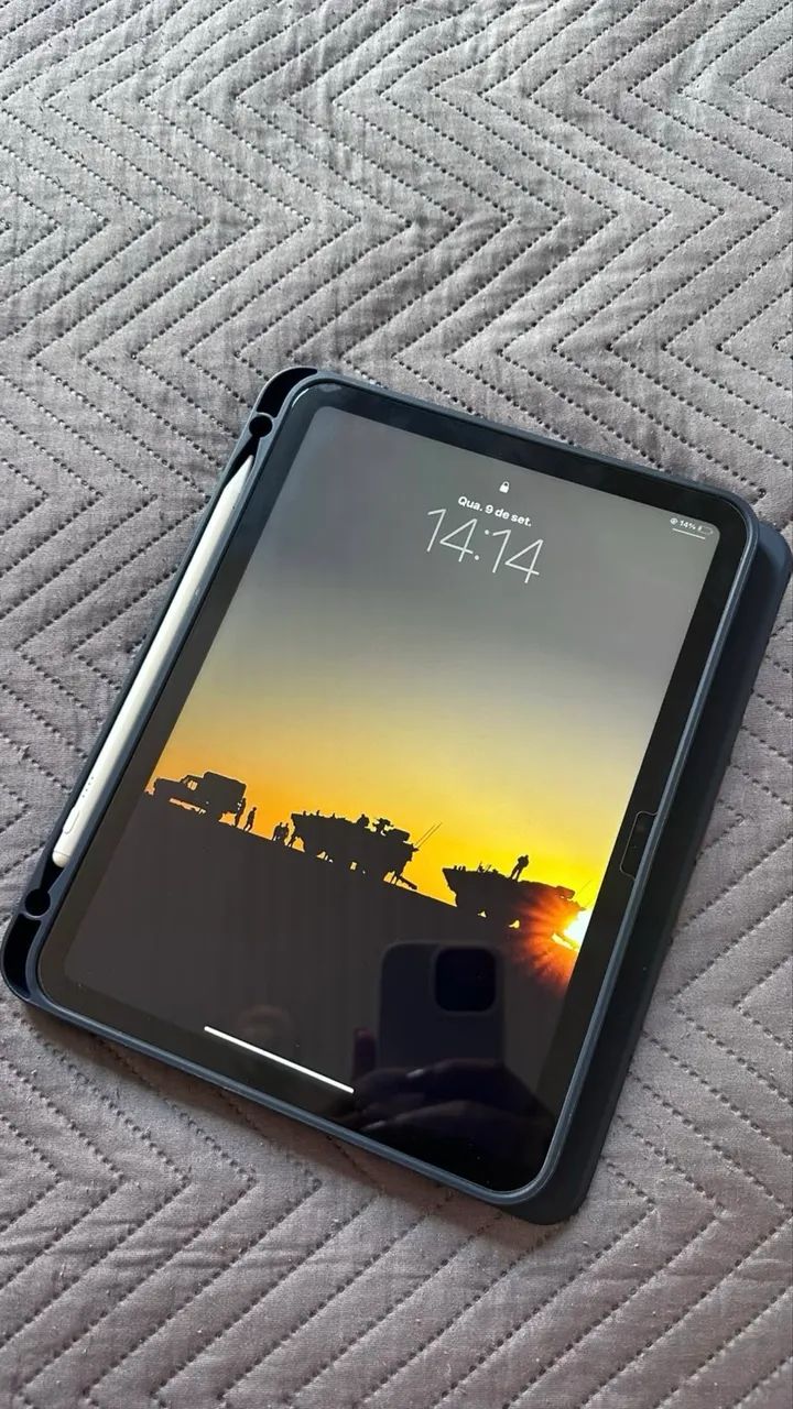 iPad 11 A16 - Foto 3
