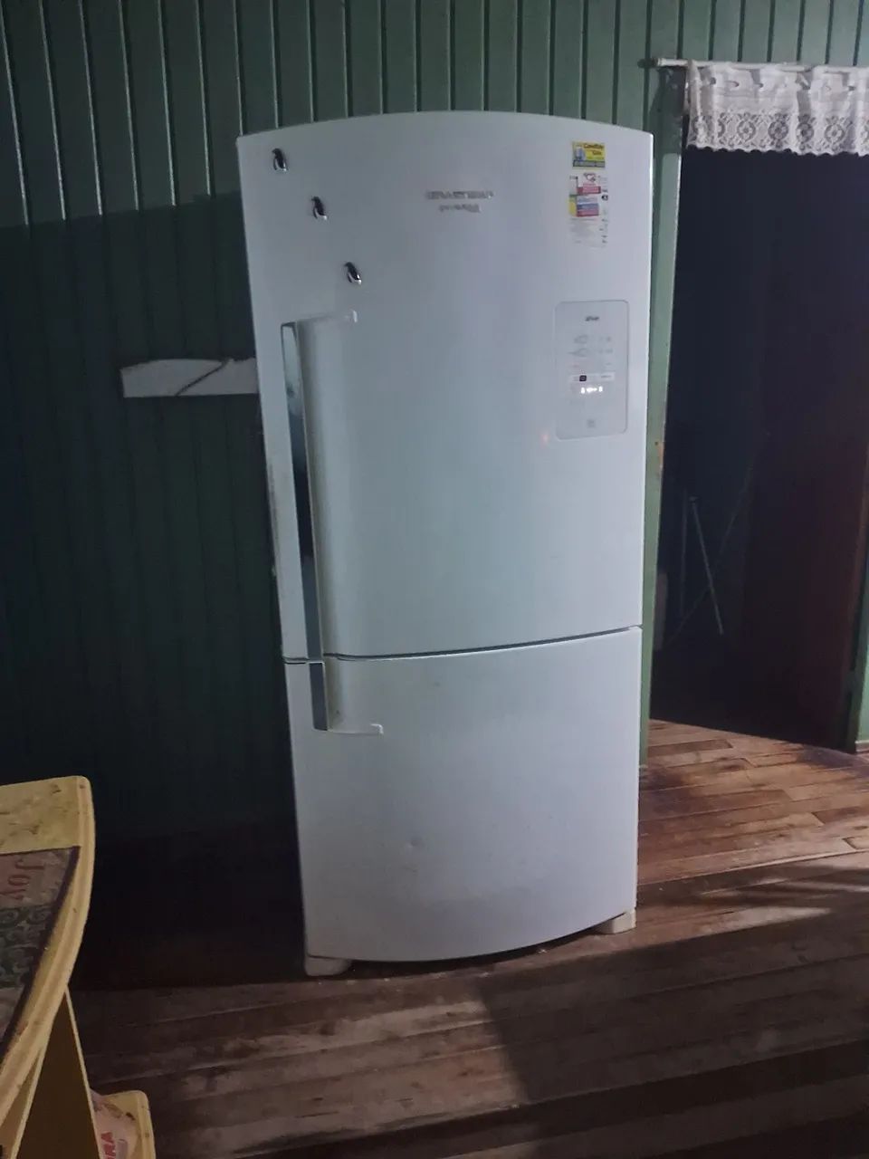 Vendo geladeira - Foto 2