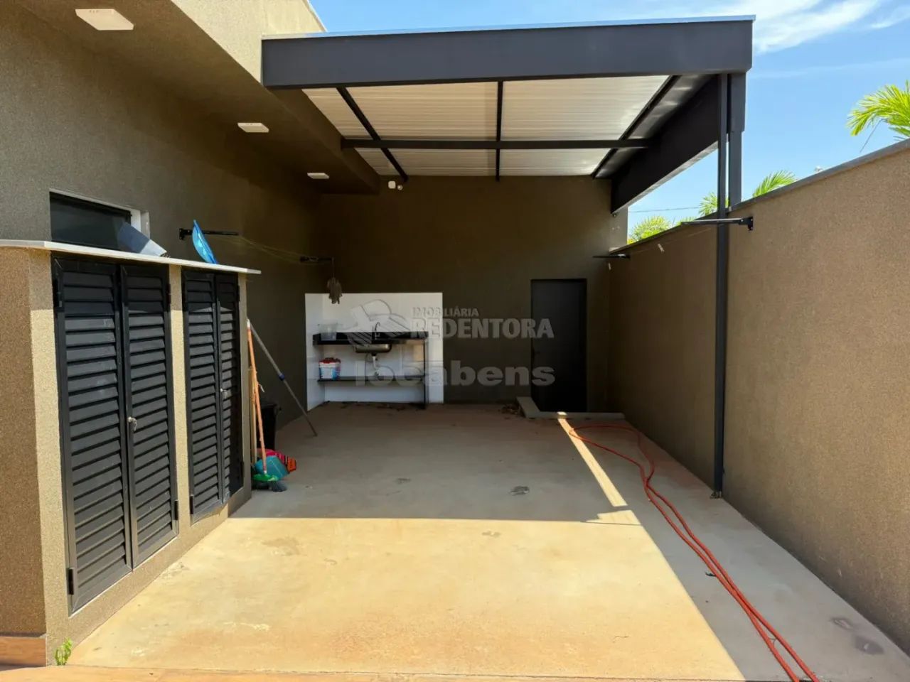 Casa Condomínio em Mendonça - Foto 4