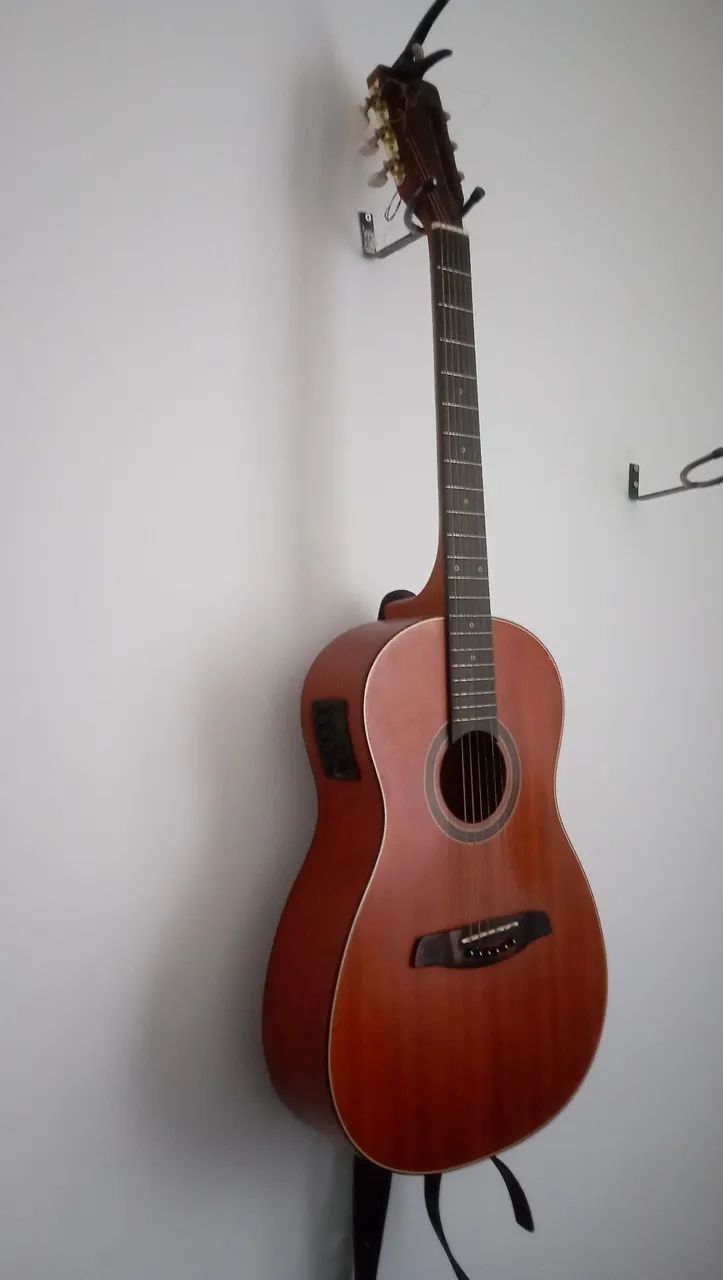 Violão Steinberg SY25 MGS - Foto 2