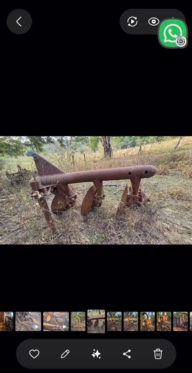 Arado
