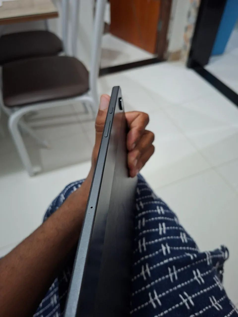 Tab A9+ 5G - Foto 2