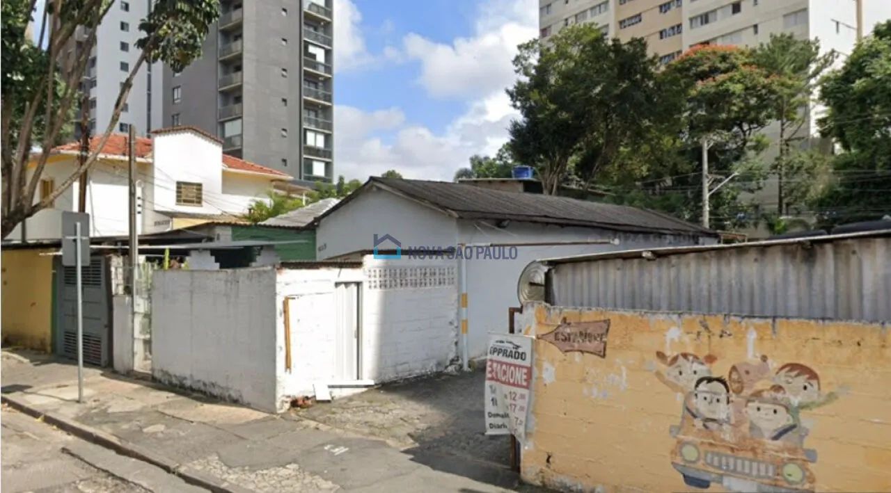 Terreno - Vila Olímpia 500m² - Foto 5