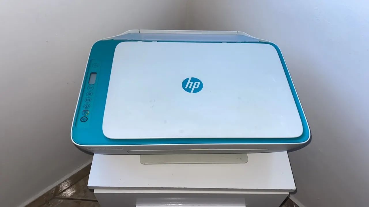 Vendo Impressora HP - Foto 3