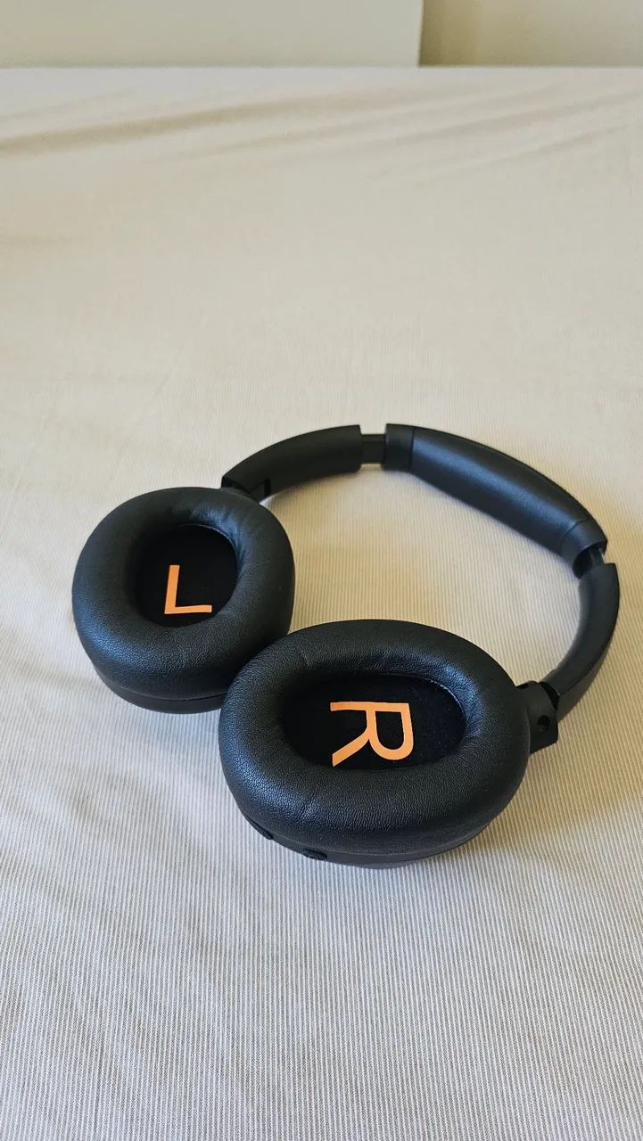 Fone QCY H3 Headset - Foto 2