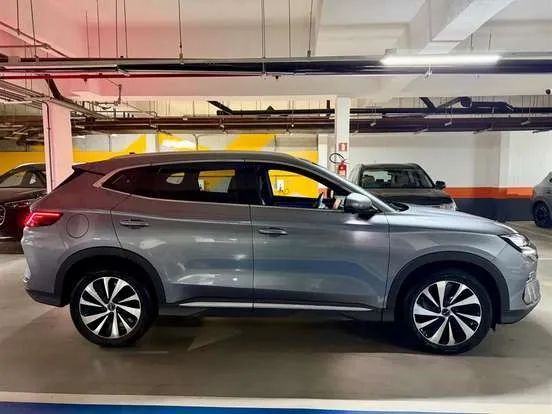 BYD Song Plus Premium Song Plus Premium 1.5 16V Aut. (Hibrido) 2025