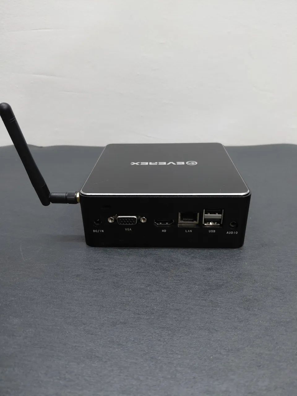 Mini PC Everex - Core i5 / 8GB RAM / SSD 120GB  - Foto 3