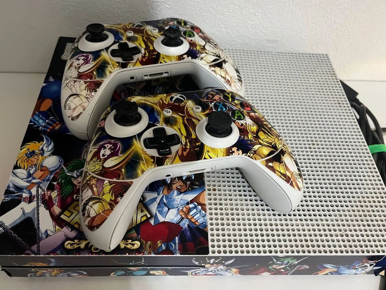 Xbox one s - Foto 2