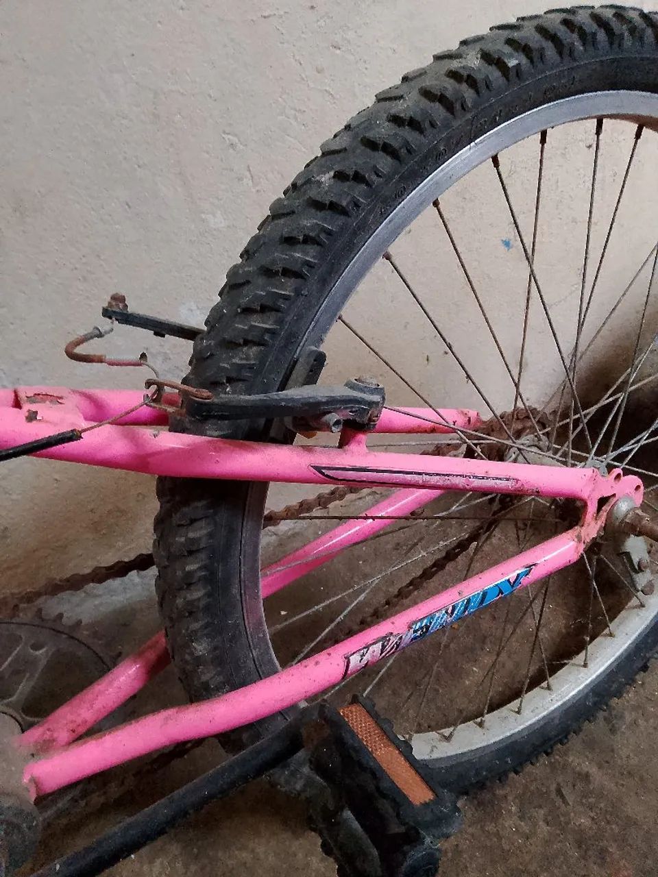Vende se bicicleta  - Foto 2