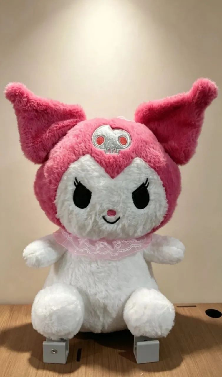 Kuromi 35cm