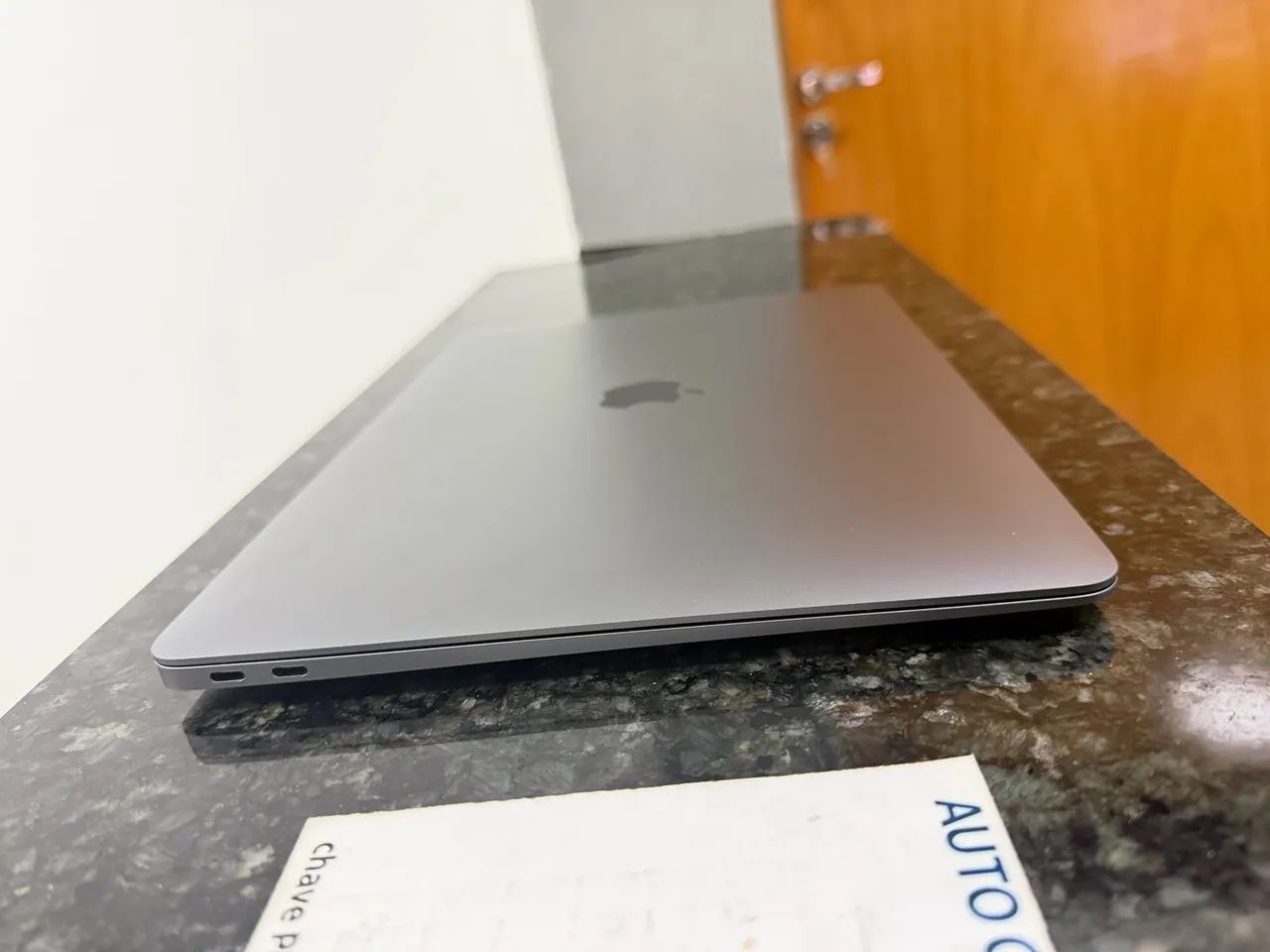 Mac Book Air M1 - Foto 3